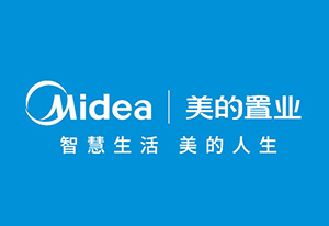 美的置业房地产