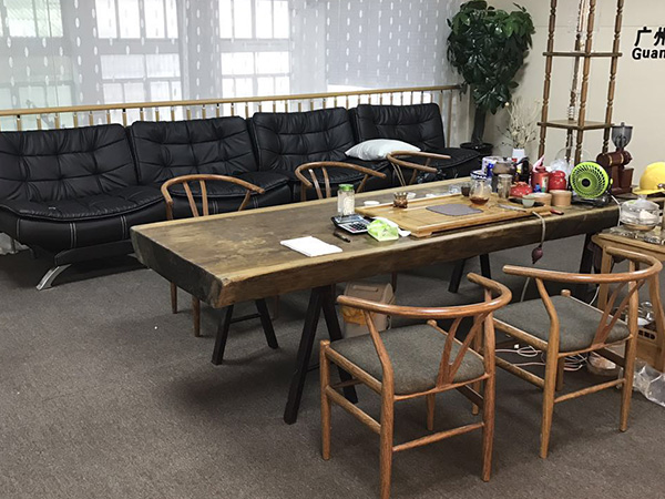 劳恩塑料制品