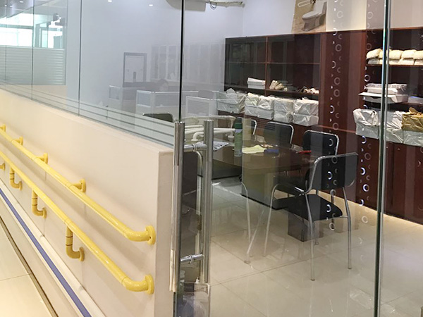 劳恩产品展示