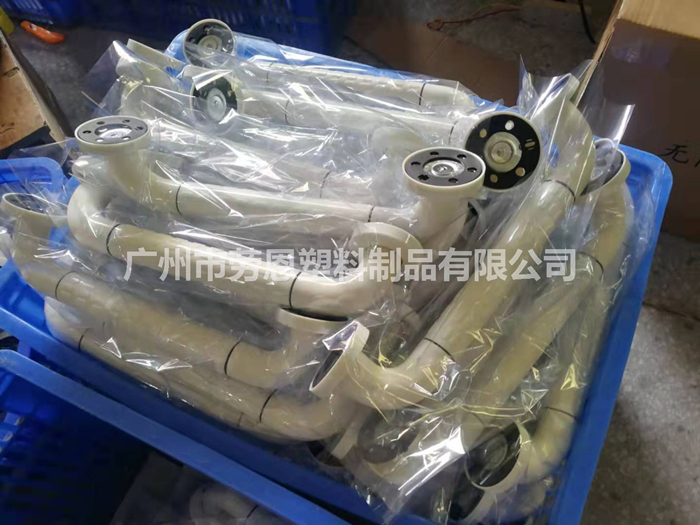 【福建漳州】残疾人家庭无障碍改造都需要安装无障碍扶手