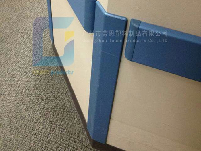 【上海浦东】防撞扶手搭配安装护墙角，给墙面最全面的防护