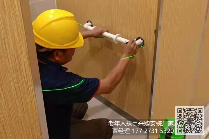 【广东汕尾】养老院装修必备设施，项目采购赶紧看过来