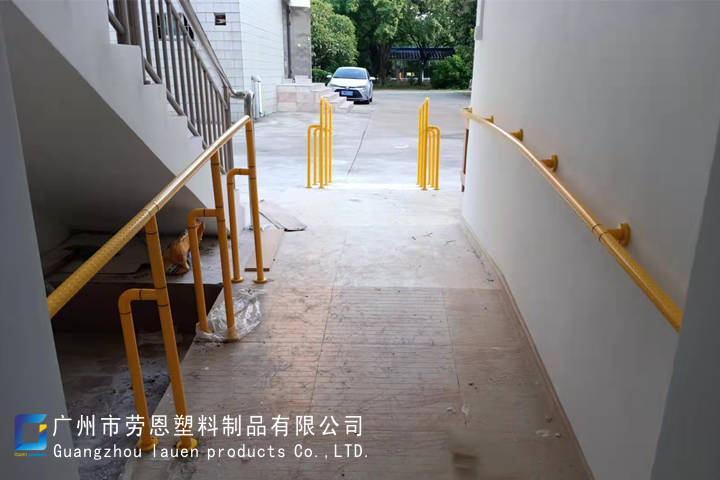 【广东佛山】无障碍扶手主要用在哪些地方你知道吗？