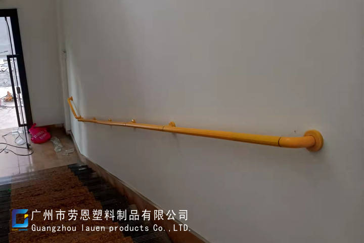 2021.11.22南海区丹灶镇南沙社区无障碍扶手安装项目 (8)