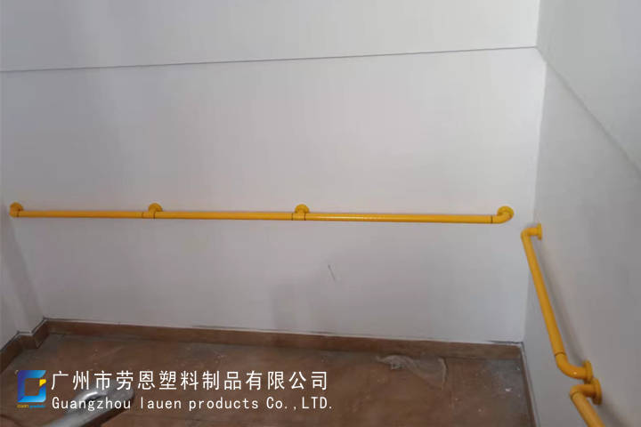 2021.11.22南海区丹灶镇南沙社区无障碍扶手安装项目 (9)