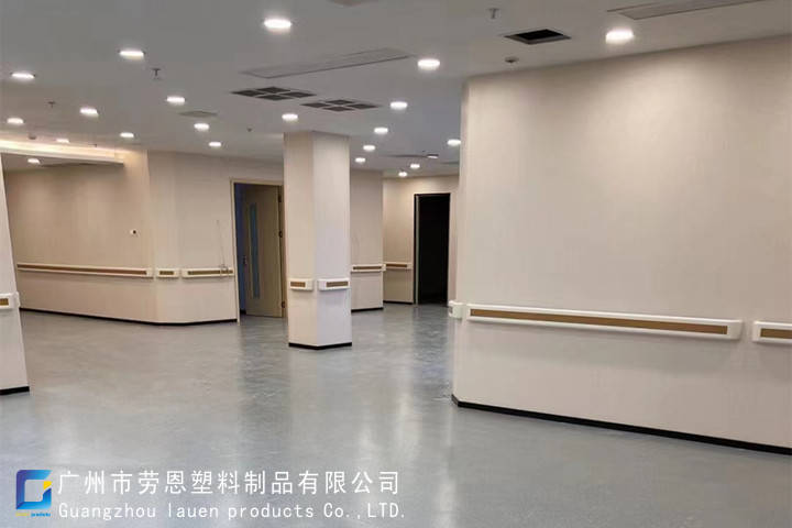 【佛山顺德】这家医用防撞扶手公司的产品质量和服务真的好