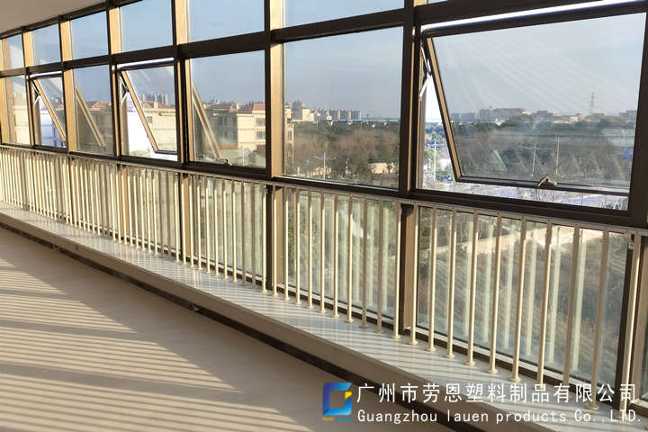 【广东佛山】让你爱上楼梯树脂扶手护栏的三大理由