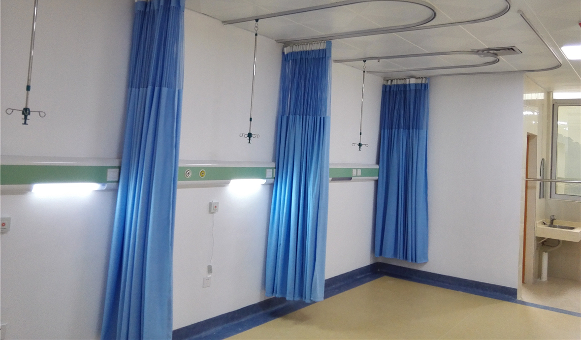 医用隔帘 (2)