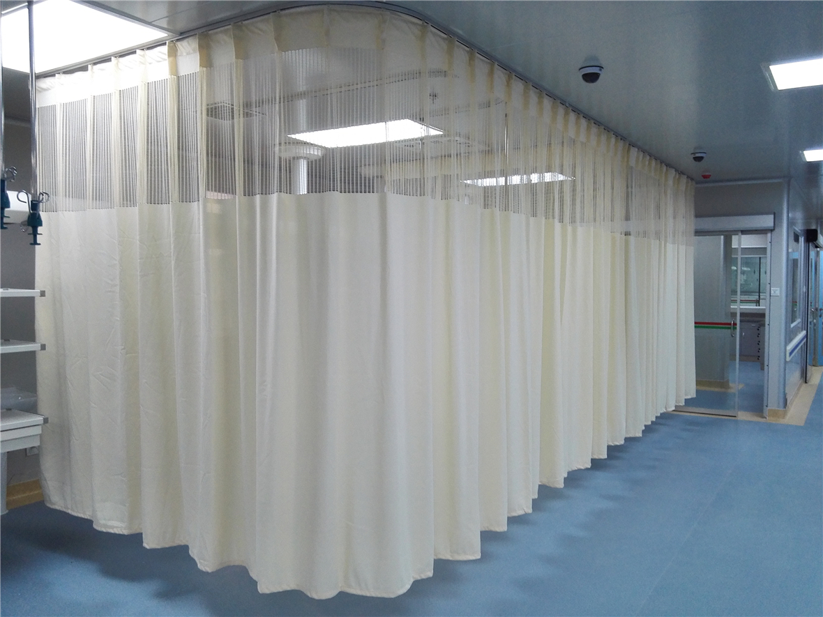医用隔帘 (4)