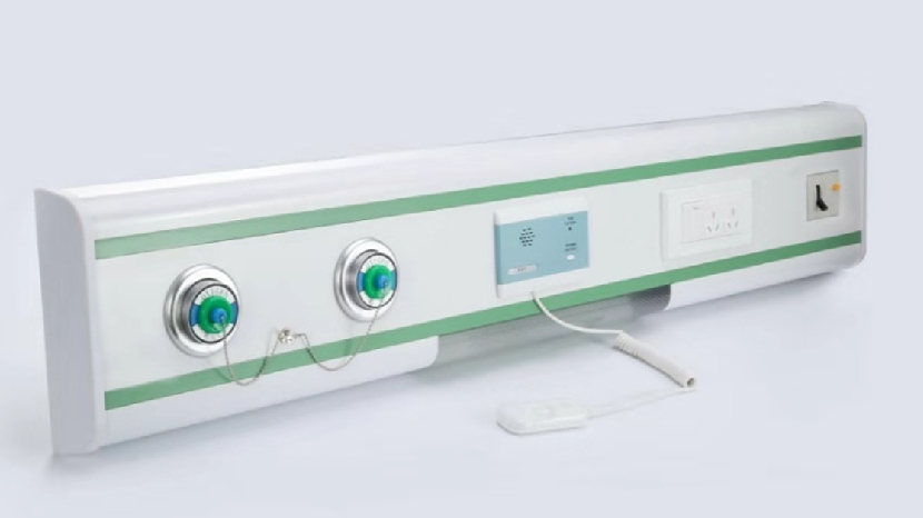 医用病床设备带医疗手术室设备带LE-S07 医用病床设备带医疗手术室设备带LE-S07