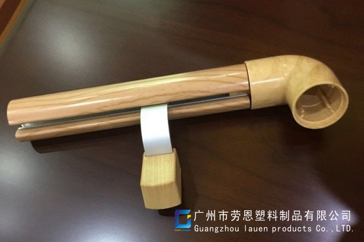 墙面树脂扶手 (1)