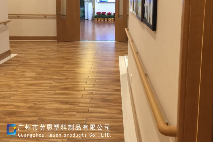 墙面树脂扶手 (3)